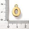 Natural Quartz Crystal Pendants STAS-R009-04G-02-3
