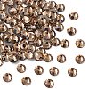 Preciosa® Crystal Hotfix Flatback Stones Y-PRC-HSS10-10330-1