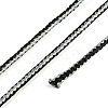 10 Yards Round Braided Nylon Threads NWIR-G019-02J-2