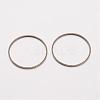 Brass Linking Rings EC18725mm-NFAB-2