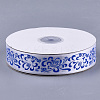 Single Face Satin Ribbon SRIB-T005-01O-2