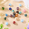 20Pcs Handmade Porcelain Beads PORC-TA0001-29-5