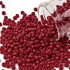 TOHO 8/0 Round Beads SEED-TR08-0045F-1