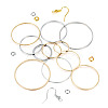 DIY Dangle Earring Kits DIY-TA0010-81-2