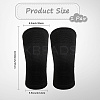 Polyester Kneelet AJEW-WH20121-12B-2