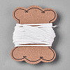 Round Elastic Bands for Sewing EW-XCP0001-10A-1