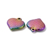 304 Stainless Steel Pendant STAS-H214-20RC-2
