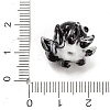 Handmade Lampwork Beads LA-CBA1426-01E-3