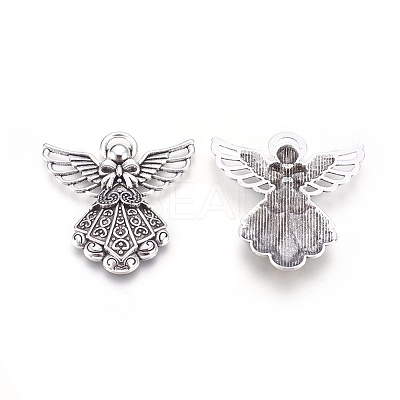 Alloy Pendants LS-PALLOY-21127-AS-NR-1