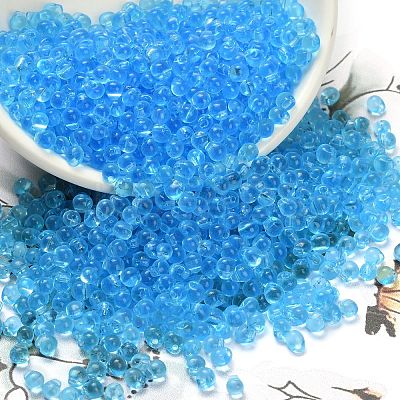 MIYUKI 3.4mm Drop Beads X-SEED-MY04-DP148-1