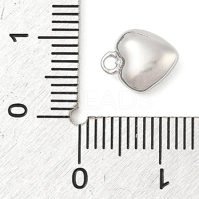 Brass Charms LS-KK-S514-05A-P-1