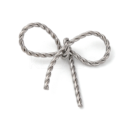 Non-Tarnish 304 Stainless Steel Connector Charms Links LS-STAS-U018-04P-02-1