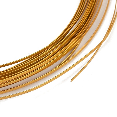 5M Aluminum Wire AW-H001-04-1