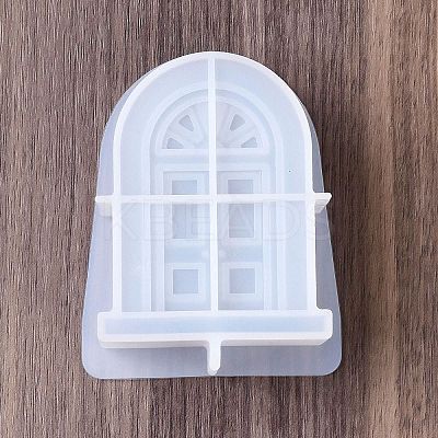 DIY Silicone Display Decoration Molds DIY-E073-02B-1