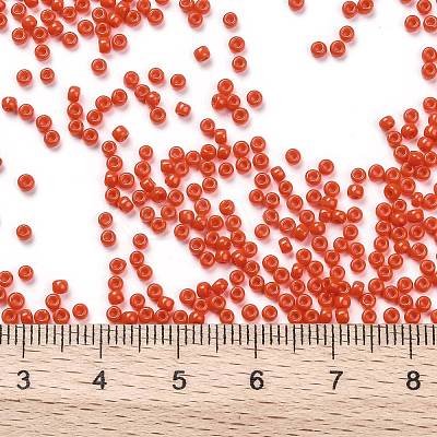TOHO Round Seed Beads SEED-JPTR11-0050-1