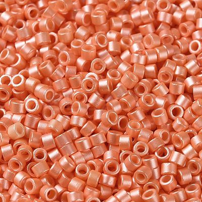 Baking Paint Glass Seed Beads X-SEED-S042-15A-03-1
