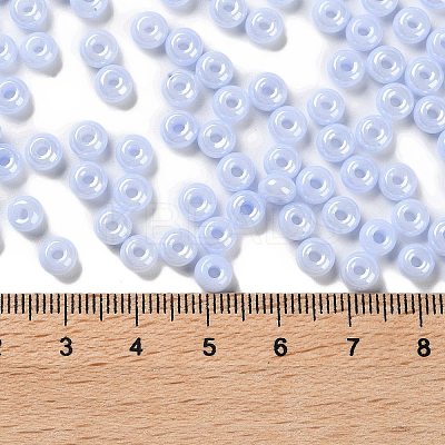 3/0 Glass Seed Beads X1-SEED-L011-03A-10-1