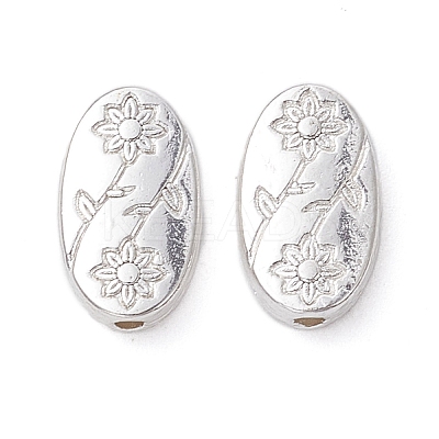 Alloy Beads FIND-B029-33S-1