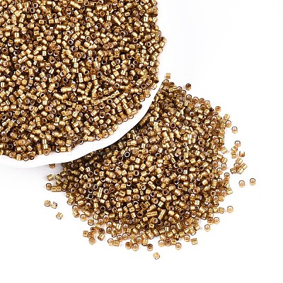 Glass Seed Beads SEED-S042-04B-16-1