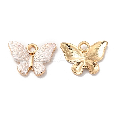 Alloy Enamel Pendants ENAM-K069-25G-03-1