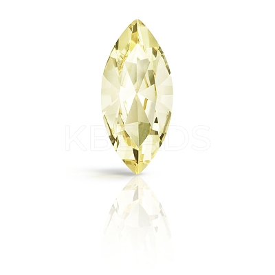 Preciosa® MAXIMA Crystal Fancy Stones Y-PRC-FG10-80100-1