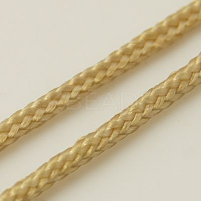 Nylon Braided Threads NWIR-G006-1.5mm-18-B-1