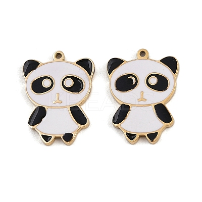 304 Stainless Steel Pendants STAS-A120-28A-G-1