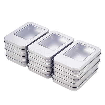 Tinplate Box CON-BC0005-24-1