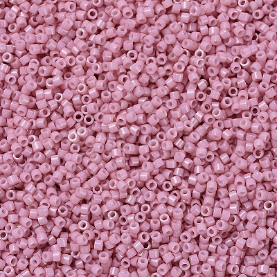 MIYUKI Delica Beads X-SEED-J020-DB1906-1