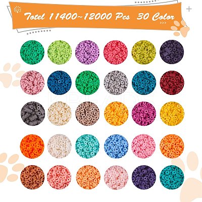 DIY Jewelry Making Kit DIY-SZ0004-70-1