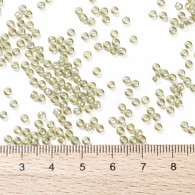 TOHO 8/0 Round Beads SEED-JPTR08-1848-1