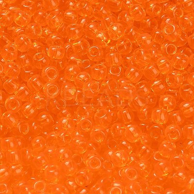 TOHO 8/0 Round Beads SEED-TR08-0010B-1