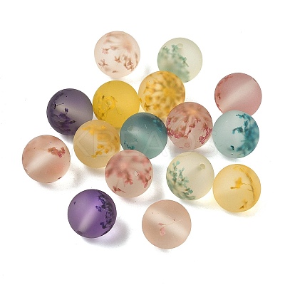 Resin Beads MACR-K001-02-1