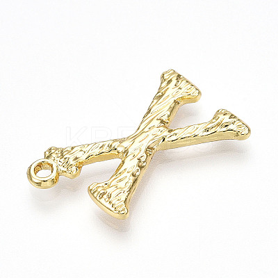 304 Stainless Steel Pendants LS-STAS-N117-01G-X-1