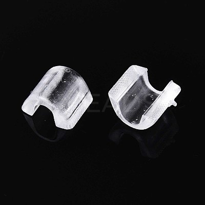 Acrylic Base for Hair Tie Making SACR-T344-12A-1