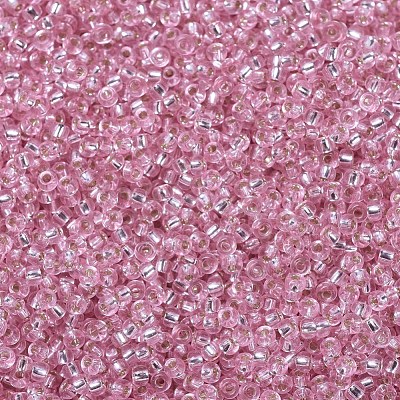 MIYUKI Round Rocailles Beads SEED-JP0008-RR1350-1