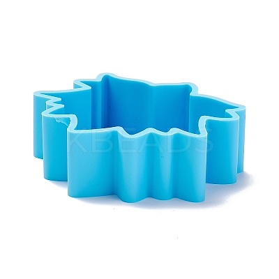 Lotus DIY Decoration Silicone Molds LS-DIY-I085-16-1