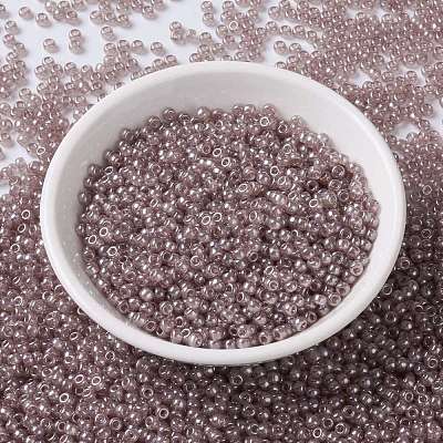 MIYUKI Round Rocailles Beads SEED-JP0009-RR3512-1