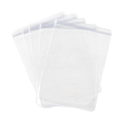 PVC Anti Oxidation Resealable Bags AJEW-G034-01O-02-1