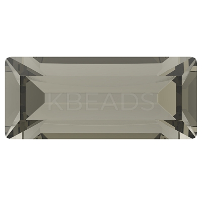 Preciosa® MAXIMA Crystal Fancy Stones X-PRC-FB4-40010-1