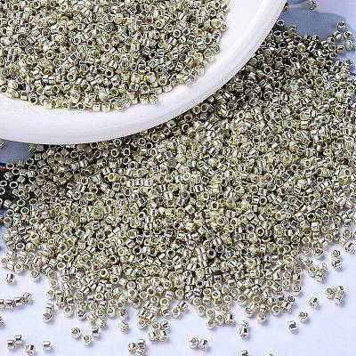 MIYUKI Delica Beads SEED-MY11-DB1831-1