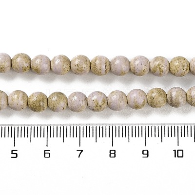 Natural Rainbow Alashan Agate Beads Strands G-NH0022-A02-01-1