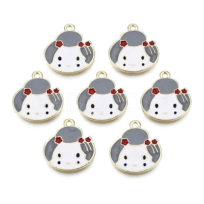 Alloy Pendants LS-PALLOY-S177-78D-1