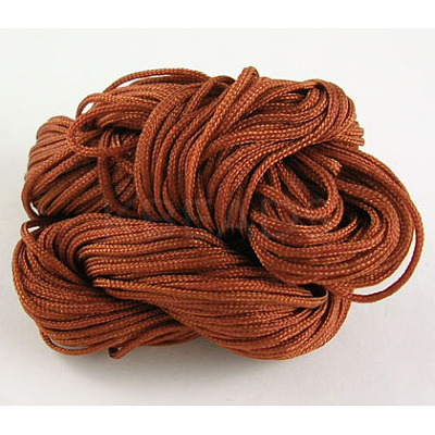 Nylon Braided Cord NT025-A-1