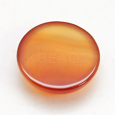 Gemstone Cabochons G-H1598-FR-4x2mm-M-1