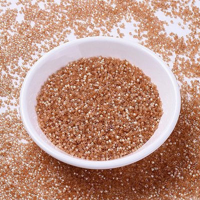 MIYUKI Delica Beads SEED-MY11-DB1864-1