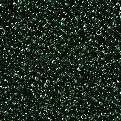 TOHO Round Seed Beads X-SEED-TR15-0939-1