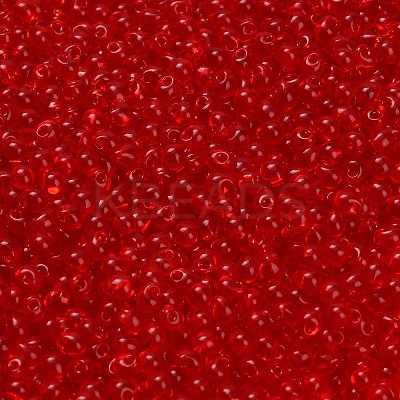 MIYUKI 3.4mm Drop Beads X-SEED-MY04-DP140-1