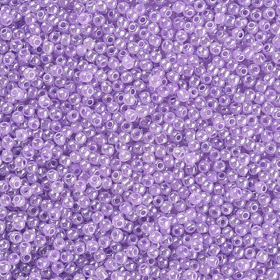 12/0 Grade A Round Glass Seed Beads SEED-N001-B-337-1