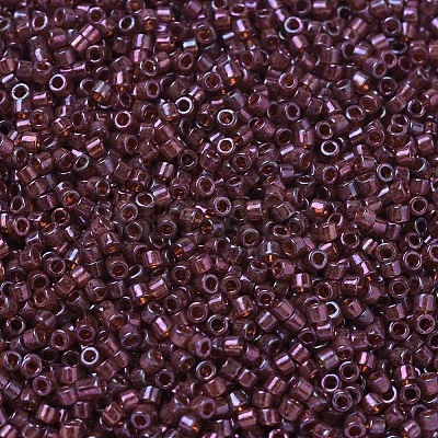 MIYUKI Delica Beads Small X-SEED-J020-DBS0129-1
